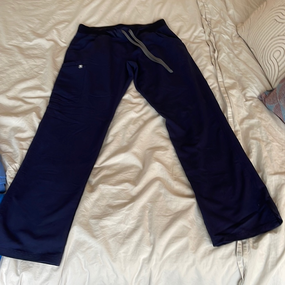 Figs Scrub Pants